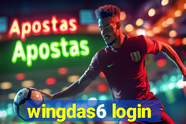 wingdas6 login